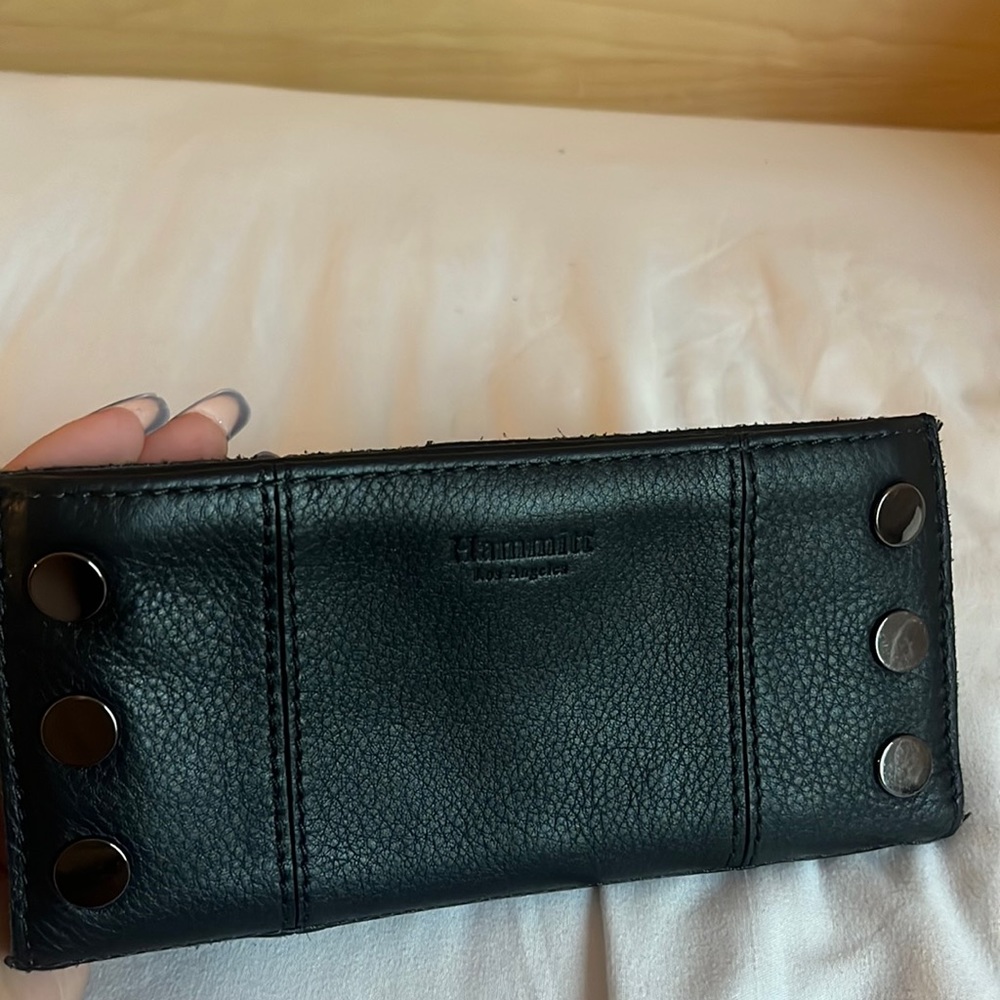 Hammitt Wallet